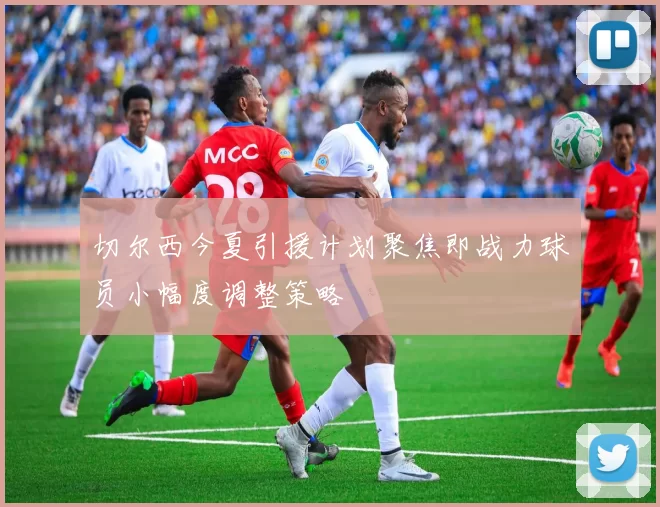 切尔西今夏引援计划聚焦即战力球员小幅度调整策略